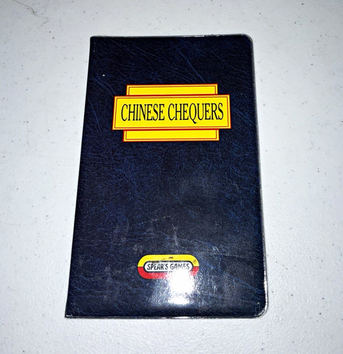 Games chinese chequers - games,