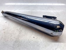2015 Royal Enfield Continental GT Aftermarket Silencer - 573166