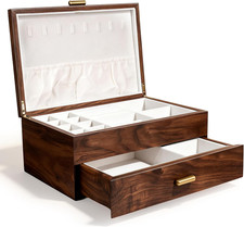 High end solid wood - wood, pure
