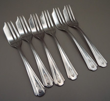 RARE DECO  6 x DORCHESTER