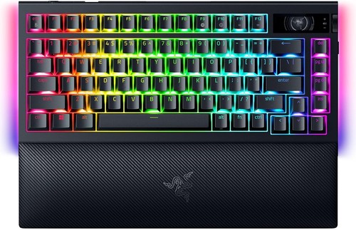 Razer blackwidow pro - pro, 75%
