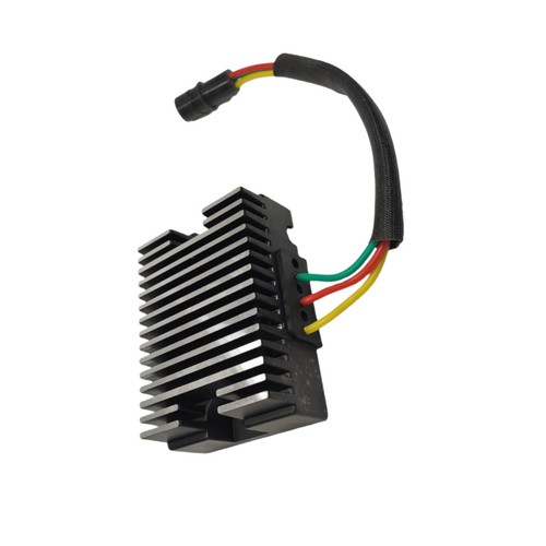 Regulator for harley davidson - regulator,