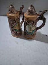 Vintage South Carolina Stein