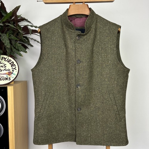 Magee nehru collarless - magee, (l)