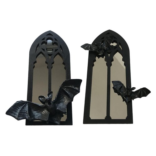 Gothic arch mirror arched - arch,