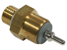 Thermal switch fan switch