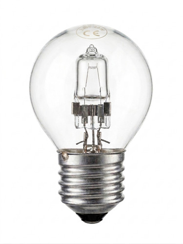 Eco halogen 28w clear - halogen,
