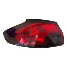 Vauxhall Zafira Tourer 2012-On Rear Left Side Outer Light 13386603