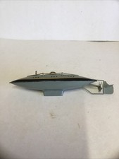 Tinplate Clockwork Bing