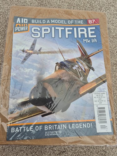 Hachette issue build - issue,