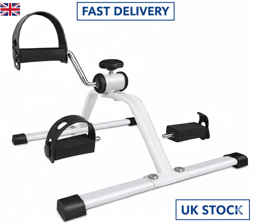 Mini pedal exerciser - pedal,