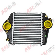 Turbo intercooler fit - intercooler,
