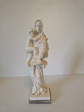Madonna and Child Sculpture
