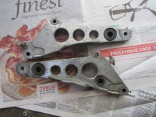 yamaha rd  250/350 lc footrest