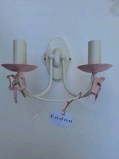 NEW BOXED  2 X 2 light Wall