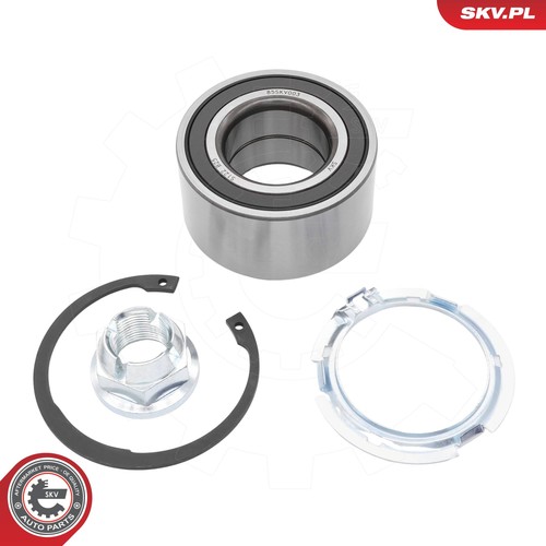 Fits esen skv - esen, wheel