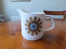 J. & G MEAKIN  'GALAXY'  MILK JUG/CREAMER