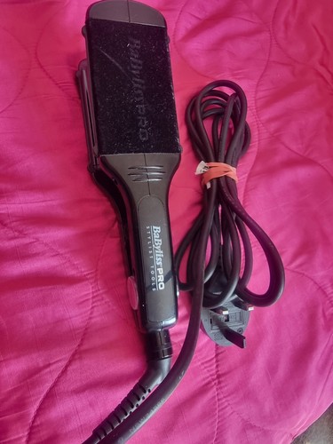 Babyliss pro stylist - pro,