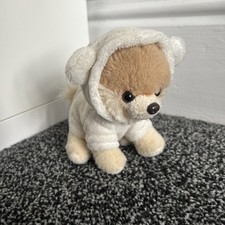 Gund itty bitty boo 009 - gund,