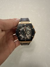 Luxury Men's Automatic Watch