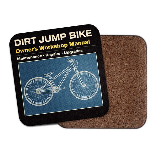 Dirt jump bike coaster - x,