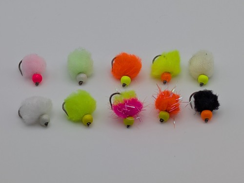 Eggstacy egg fly - eggstacy,