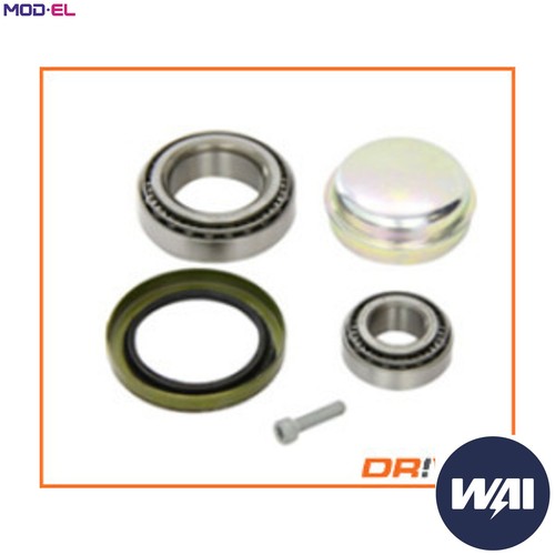 Wheel bearing kit - bearing,