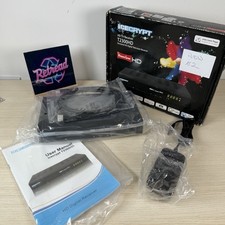 Icecrypt T2300HD Box Digital terrestrial Freeview HD Boxed Unused No Remote