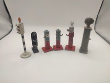 Dinky gilco timpo toys - gilco, petrol