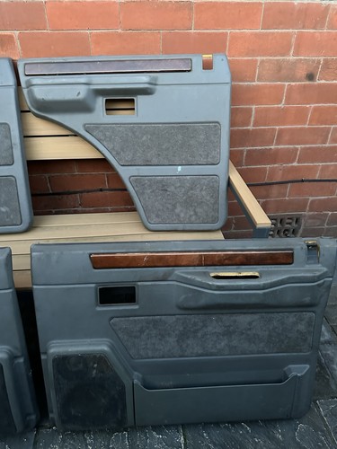 Range rover classic softdash - rover,