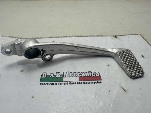 Rear brake pedal lever yamaha - pedal,