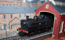 Bachmann 32-201 - 8750 Pannier