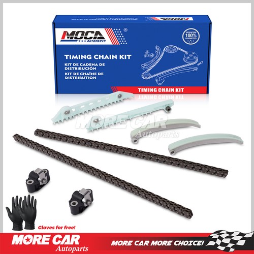 Timing chain kit for - chain,