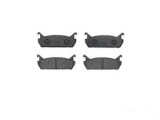 Brembo Rear Brake Pad Set for