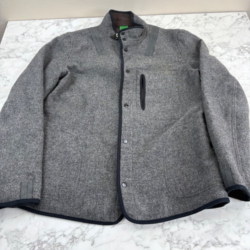 Strum field jacket - ma.strum, men's