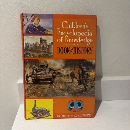 Vintage collins children - vintage,