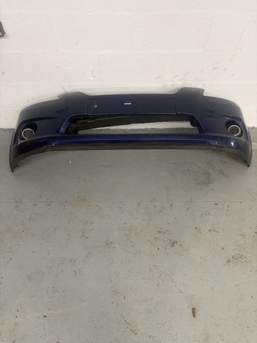 Genuine kia ceed front bumper - genuine,