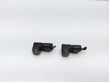 HONDA CIVIC MK10 2017 PDC