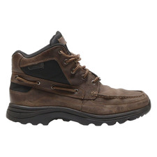 ROCKPORT Hiking Boots Brown