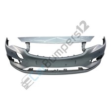 VAUXHALL ASTRA K MK5 2015-2019 GENUINE FRONT BUMPER 13425478