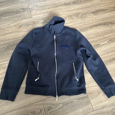 Dior Men's Navy Blue Jumper