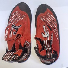 Boreal Ninja Junior Climbing