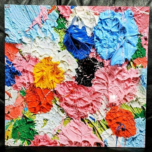 Damien hirst fruitful - hirst,,