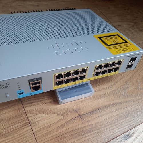 Cisco catalyst 2960 - catalyst, l