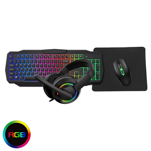 Cit scorpion rgb gaming - scorpion,