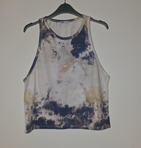 Zara women multicolour - zara,
