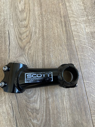 Scott team racing mtb - , stem