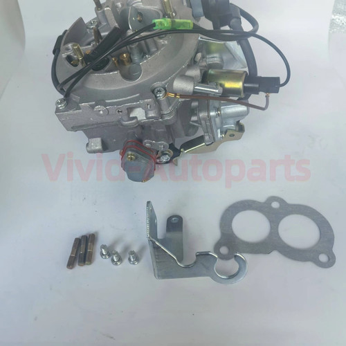 Carburettor pierburg - carburettor,