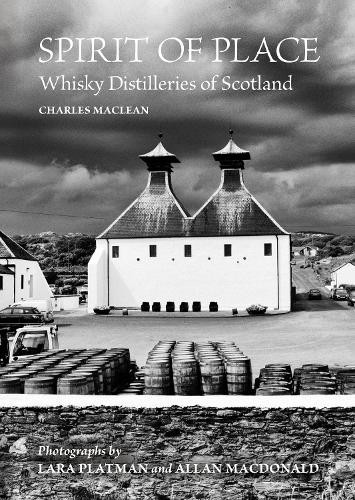 Spirit place whisky - of,