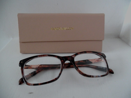 Karen millen marbled brown - karen, &